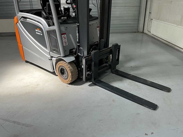 Still - rx20-16l - forklift trucks - 2019 - afbeelding 4 van  8