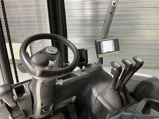 Still - rx20-16l - forklift trucks - 2019 - afbeelding 6 van  8