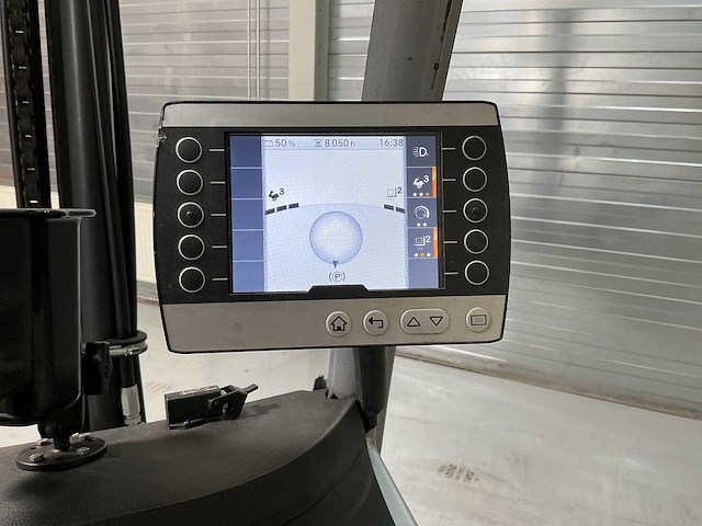 Still - rx20-16l - forklift trucks - 2019 - afbeelding 7 van  8