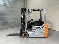 Still - rx20-16l - forklift trucks - 2019 - afbeelding 2 van  9