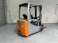 Still - rx20-16l - forklift trucks - 2019 - afbeelding 3 van  9