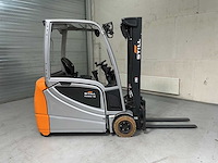 Still - rx20-16l - forklift trucks - 2019 - afbeelding 4 van  9