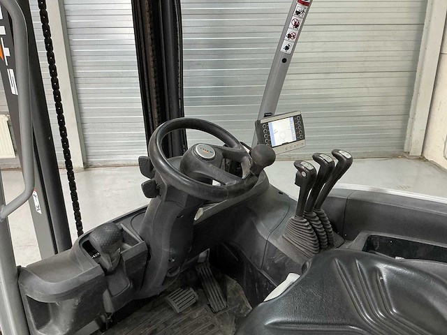 Still - rx20-16l - forklift trucks - 2019 - afbeelding 7 van  9