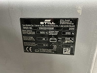 Still - rx20-16l - forklift trucks - 2019 - afbeelding 9 van  9
