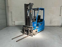 Still - rx20-16l - forklift trucks - 2019
