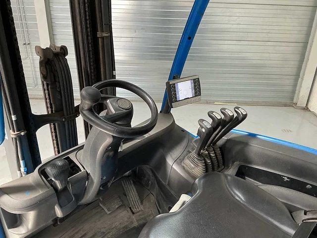 Still - rx20-16l - forklift trucks - 2019 - afbeelding 7 van  9