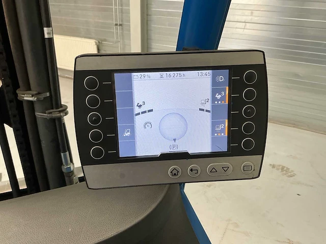 Still - rx20-16l - forklift trucks - 2019 - afbeelding 8 van  9