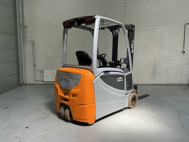 Still - rx20-16l - forklift trucks - 2019 - afbeelding 2 van  9