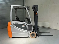 Still - rx20-16l - forklift trucks - 2019 - afbeelding 3 van  9