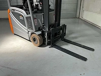 Still - rx20-16l - forklift trucks - 2019 - afbeelding 4 van  9