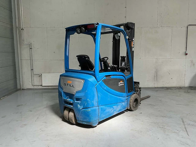 Still - rx20-16l - forklift trucks - 2019 - afbeelding 3 van  9