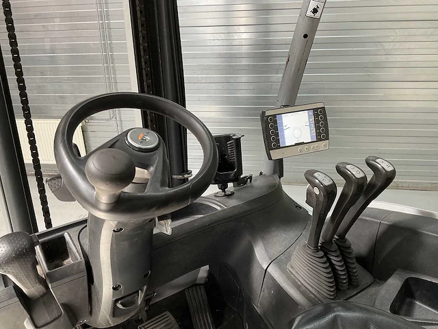 Still - rx20-16l - forklift trucks - 2019 - afbeelding 7 van  9