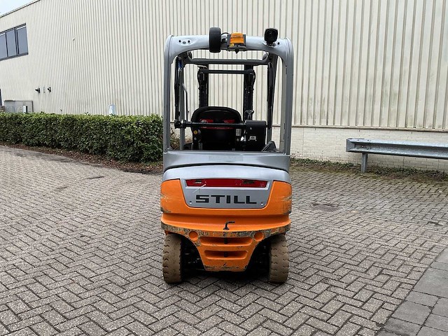 Still - rx20-16p - forklift trucks - 2011 - afbeelding 4 van  11