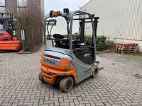 Still - rx20-16p - forklift trucks - 2011 - afbeelding 5 van  11