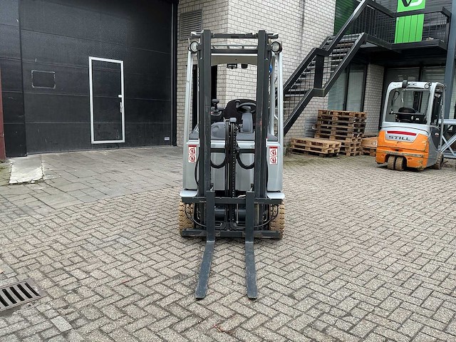 Still - rx20-16p - forklift trucks - 2011 - afbeelding 7 van  11
