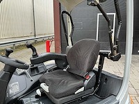 Still - rx20-16p - forklift trucks - 2011 - afbeelding 8 van  11