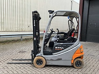 Still - rx20-16p - forklift trucks - 2011 - afbeelding 4 van  11
