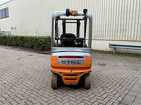 Still - rx20-16p - forklift trucks - 2011 - afbeelding 6 van  11