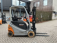 Still - rx20-16p - forklift trucks - 2011 - afbeelding 8 van  11