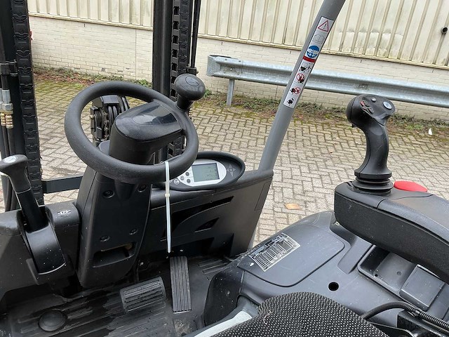 Still - rx20-16p - forklift trucks - 2011 - afbeelding 11 van  11