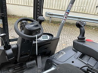 Still - rx20-16p - forklift trucks - 2011 - afbeelding 11 van  11