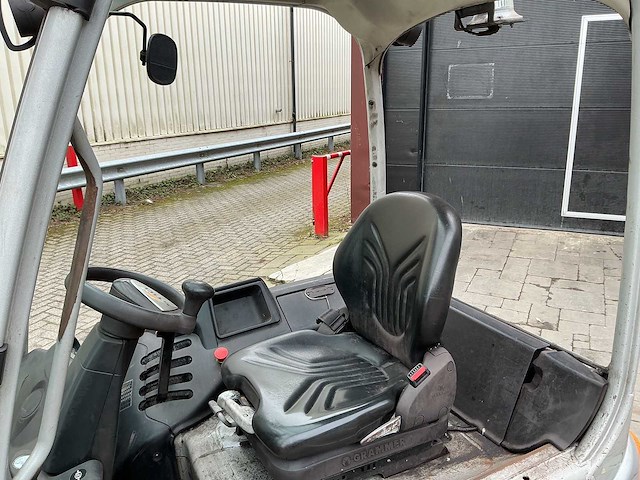 Still - rx20-16p - forklift trucks - 2014 - afbeelding 8 van  12