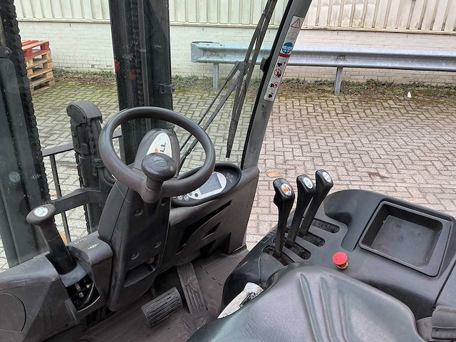Still - rx20-16p - forklift trucks - 2014 - afbeelding 9 van  12