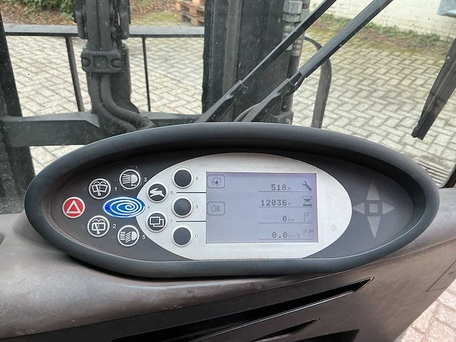 Still - rx20-16p - forklift trucks - 2014 - afbeelding 2 van  12