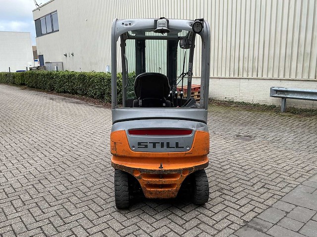 Still - rx20-16p - forklift trucks - 2014 - afbeelding 7 van  12