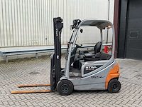 Still - rx20-16p - forklift trucks - 2014 - afbeelding 2 van  9