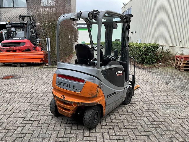 Still - rx20-16p - forklift trucks - 2014 - afbeelding 5 van  9