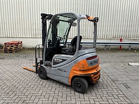 Still - rx20-16p - forklift trucks - 2014 - afbeelding 6 van  12