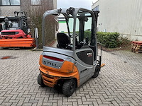Still - rx20-16p - forklift trucks - 2014 - afbeelding 8 van  12