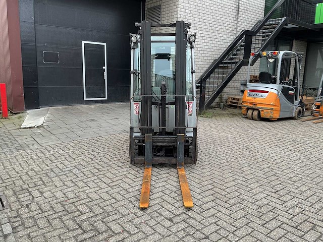 Still - rx20-16p - forklift trucks - 2014 - afbeelding 10 van  12