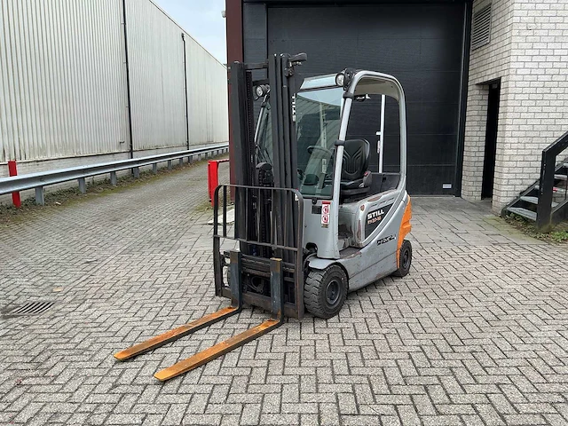 Still - rx20-16p - forklift trucks - 2014 - afbeelding 7 van  12