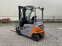 Still - rx20-16p - forklift trucks - 2014 - afbeelding 9 van  12