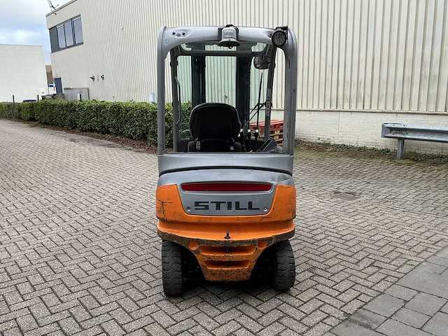 Still - rx20-16p - forklift trucks - 2014 - afbeelding 10 van  12