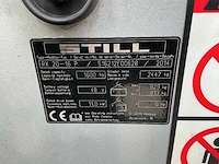 Still - rx20-16p - forklift trucks - 2014 - afbeelding 3 van  12