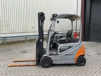 Still - rx20-16p - forklift trucks - 2014 - afbeelding 5 van  12
