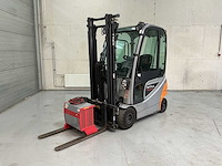 Still - rx20-16p - forklift trucks - 2015 - afbeelding 1 van  9
