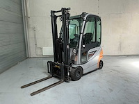 Still - rx20-16p - forklift trucks - 2015 - afbeelding 2 van  9