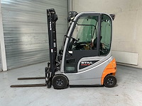 Still - rx20-16p - forklift trucks - 2015 - afbeelding 3 van  9