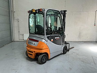Still - rx20-16p - forklift trucks - 2015 - afbeelding 4 van  9