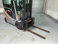 Still - rx20-16p - forklift trucks - 2015 - afbeelding 5 van  9