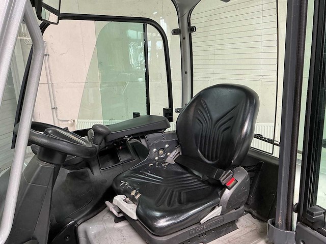 Still - rx20-16p - forklift trucks - 2015 - afbeelding 6 van  9