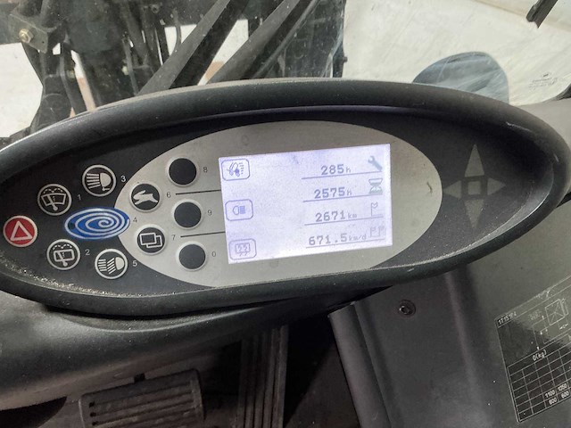 Still - rx20-16p - forklift trucks - 2015 - afbeelding 8 van  9
