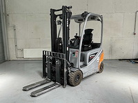 Still - rx20-16p - forklift trucks - 2018 - afbeelding 2 van  9