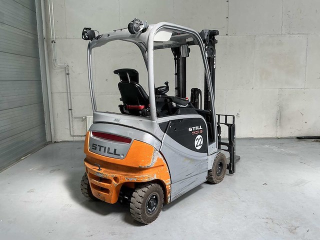 Still - rx20-16p - forklift trucks - 2018 - afbeelding 4 van  9