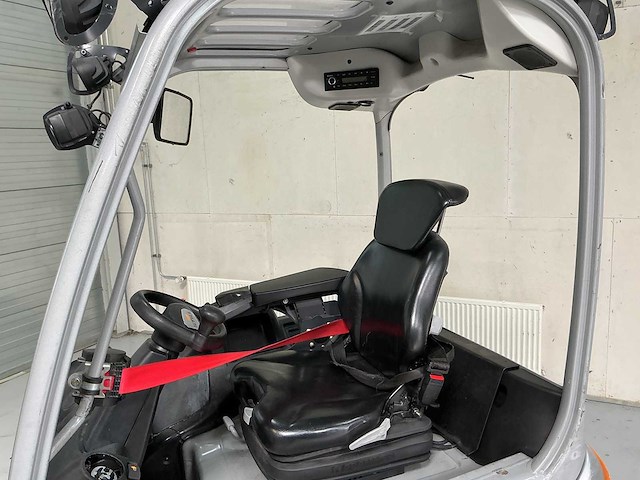Still - rx20-16p - forklift trucks - 2018 - afbeelding 6 van  9