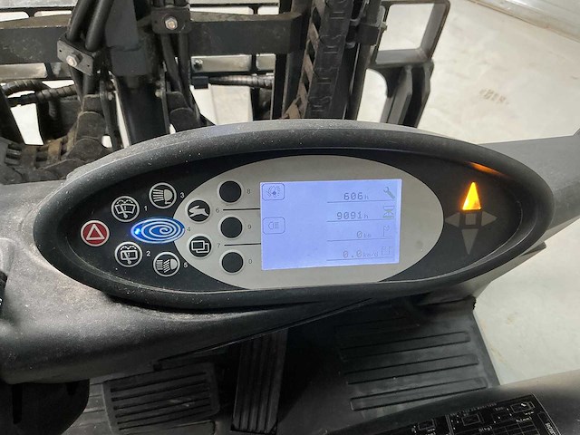 Still - rx20-16p - forklift trucks - 2018 - afbeelding 8 van  9